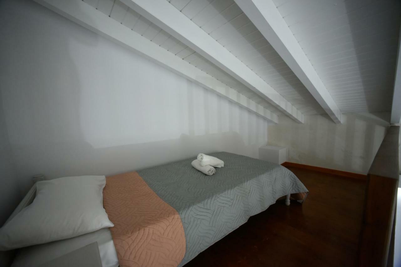 Olive Press Hotel & Apartments Míthimna Kültér fotó